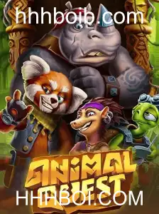 Explorando o Mundo de AnimalQuest: Desvendando as Aventuras e Regras Deste Fascinante Jogo