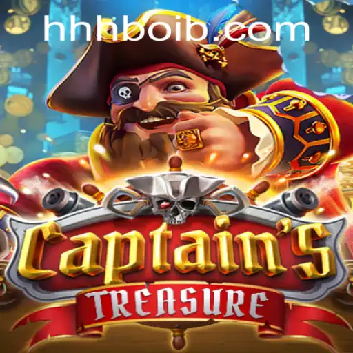 Desvendando o Mundo do CaptainssTreasure: Uma Jornada ao Tesouro dos Sete Mares