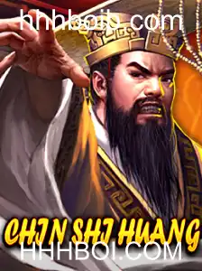 Descubra o Mundo Fascinante de ChinShiHuang: Regras e Estratégias