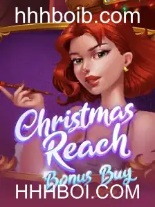 Discover 'ChristmasReachBonusBuy': The Ultimate Festive Gaming Adventure