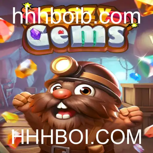 Explorando o Jogo CrazyGems: Estratégia e Diversão com Um Toque de Atualidade
