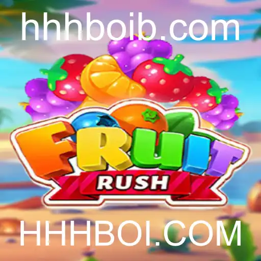 Descubra o Mundo Vibrante de FruitRush: O Novo Fenômeno dos Jogos