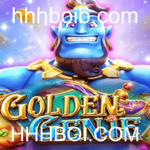 GOLDENGENIE: O Jogo que Está Transformando a Experiência de Entretenimento Online