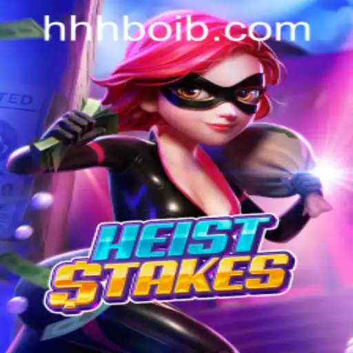 HeistStakes: Explorando o Mundo do Crime Virtual com HHHBOI.COM
