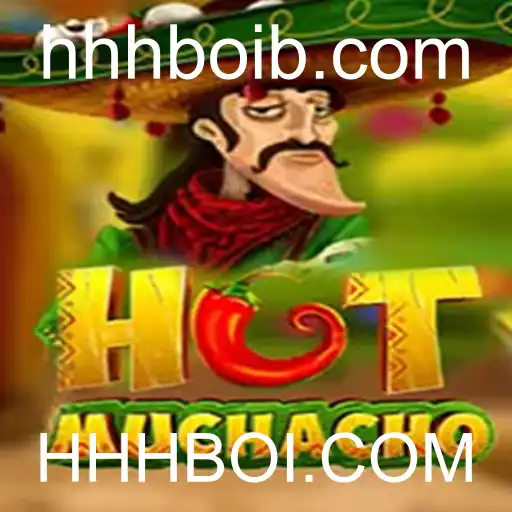 HotMuchacho: Uma Jornada Empolgante no Mundo dos Games