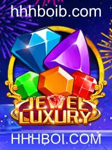 Descubra os Segredos de JewelLuxury: Aventura, Estratégia e Emoção