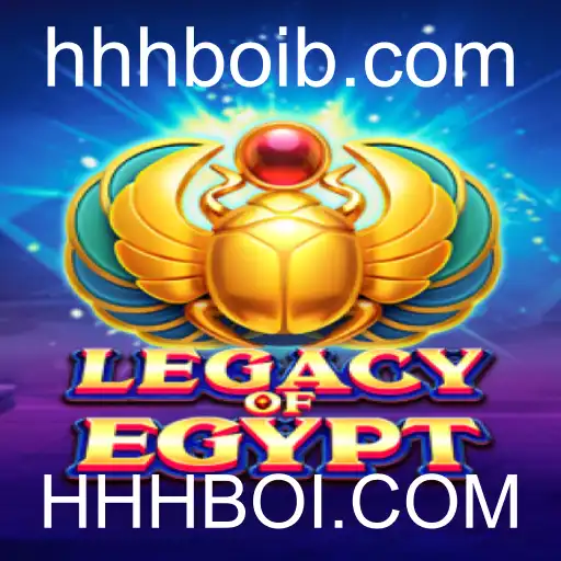 Descubra o Fascinante Mundo de LegacyOfEgypt