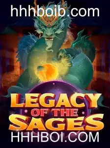 Legacy of the Sages: Uma Aventura Épica no Mundo dos Jogos