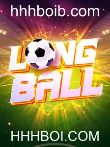 Descubra o Empolgante Universo do Jogo LongBall