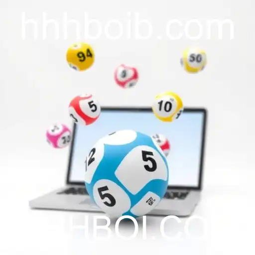Loteria online