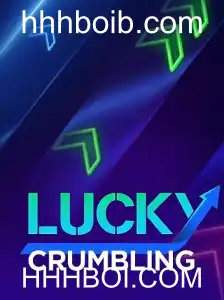 Explorando o Novo Mundo de LuckyCrumbling