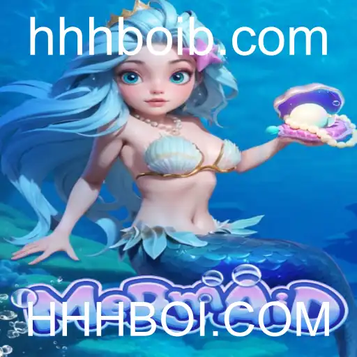 Descubra o Fascinante Mundo de 'Mermaid': O Jogo Inovador