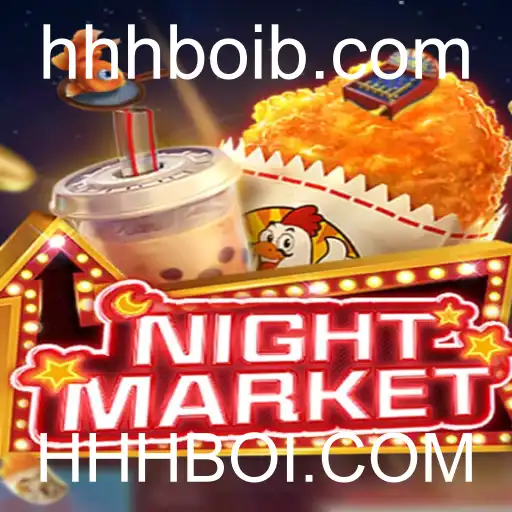 Explorando NIGHTMARKET: Um Mergulho em Sua Dinâmica e Regras