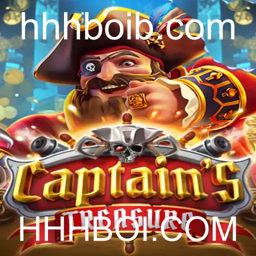 Desvendando o Mundo do CaptainssTreasure: Uma Jornada ao Tesouro dos Sete Mares