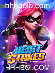 HeistStakes: Explorando o Mundo do Crime Virtual com HHHBOI.COM