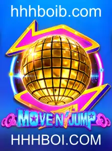 Descubra o Mundo de MovenJump: A Aventura Interativa de HHHBOI.COM