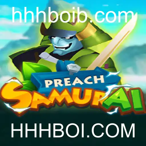PreachSamurai: Um Incrível Jogo de Estratégia que Une Tradição e Inovação
