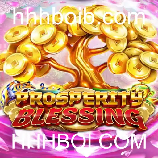 ProsperityBlessing: Descubra o Jogo que Está Conquistando Multidões