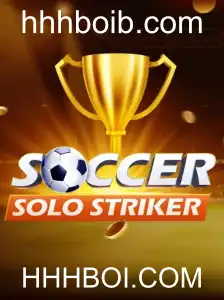 SoccerSoloStriker: Mergulhe no Fascinante Mundo do Futebol Virtual