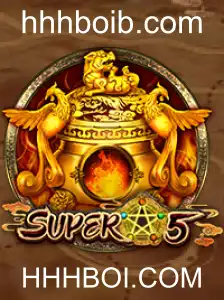 Explorando o Jogo Super5 e Seu Impacto Atual