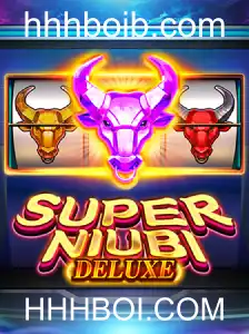 SuperNiubiDeluxe: O Novo Fenômeno dos Jogos em HHHBOI.COM