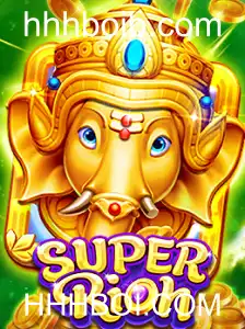 Explorando o Universo do Jogo SuperRich: Guia Completo de Regras e Introdução