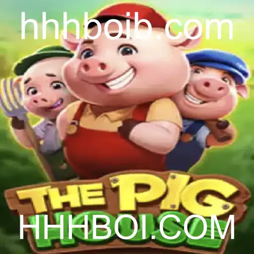 ThePigHouse: Imersão e Estratégia em um Novo Jogo Empolgante