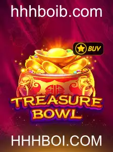 TreasureBowl: Descobrindo Aventuras e Desafios Online com HHHBOI.COM
