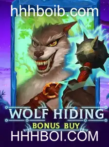 Explorando as Aventuras de WolfHidingBonusBuy